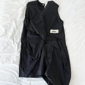 RICK OWENS DRKSHDW - Sleeveless Tunic -2016- SZ M